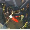 Wrong-Way Crash On Belt Parkway Leaves 10 Injured